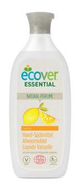 Ecover Essential 6x Hand-Spülmittel Zitrone 500ml