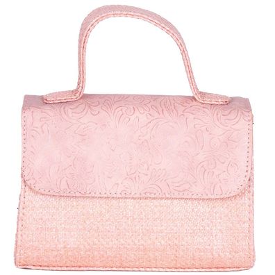Trachtentasche Mila rosa