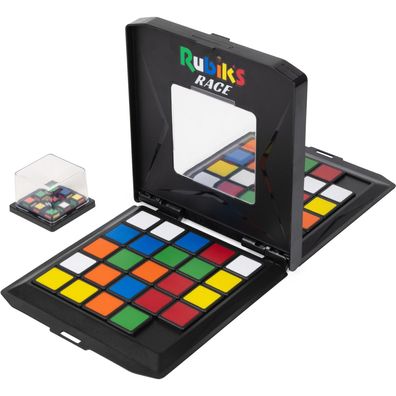 Rubik's Race (Spiel)