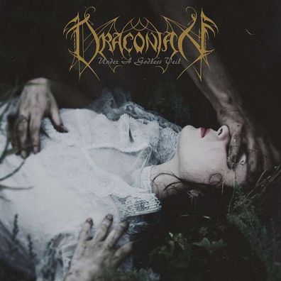 Draconian: Under A Godless Veil (Limited Edition) (Black Vinyl) - Napalm - (Vinyl /