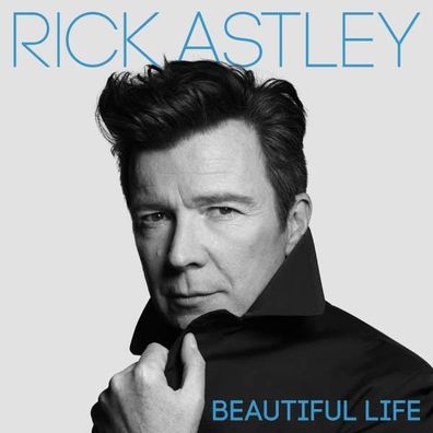 Rick Astley: Beautiful Life - - (Vinyl / Rock (Vinyl))
