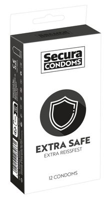 Secura - Extra Safe