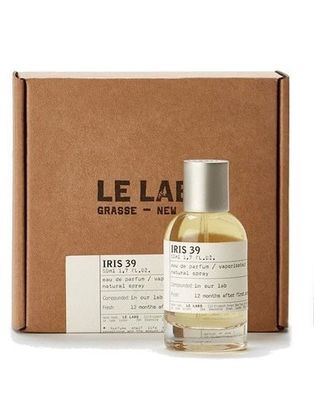 Le Labo Iris 39 Eau De Parfum 100 ml Neu & Ovp