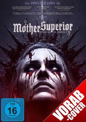 Mother Superior - - (DVD Video / Sonstige / unsortiert)