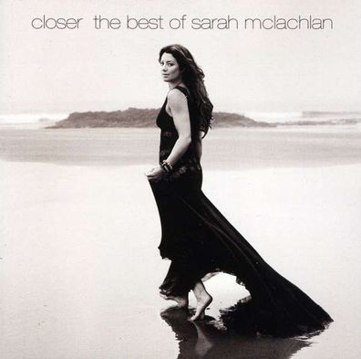 Sarah McLachlan: Closer: The Best Of Sarah McLachlan - Sony - (CD / C)