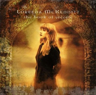 Loreena McKennitt: The Book Of Secrets - Quinlan Ro 1091072QIR - (CD / T)