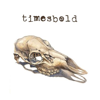 Timesbold: Not Still Here - - (LP / N)