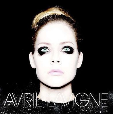 Avril Lavigne (Explicit) - Smi Epc 88725496332 - (CD / Titel: A-G)