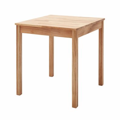 MCA Esszimmertisch Esstisch Tisch Massivholztisch