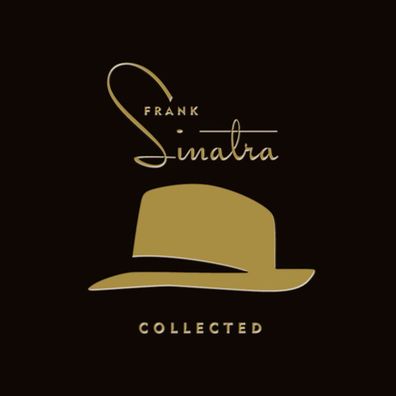 Frank Sinatra (1915-1998): Collected - - (CD / C)