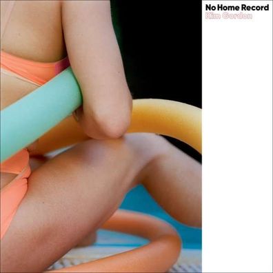 Kim Gordon (Sonic Youth): No Home Record - - (CD / Titel: H-P)