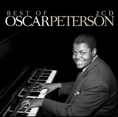 Oscar Peterson (1925-2007): Best Of - - (CD / B)