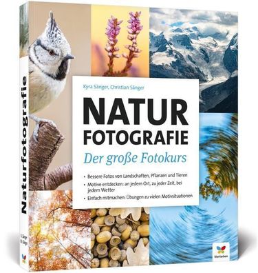 Naturfotografie, Christian S?nger