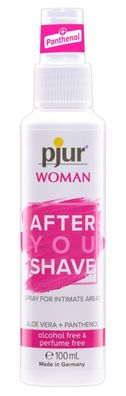 100 ml - Pjur - WOMAN pjur woman After you shave