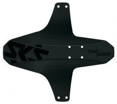 Schutzblech SKS Flap Guard black schwarz, länge Radschutz 317mm