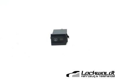 8L0941503B Schalter Heckscheibenheizung Audi S3 8L