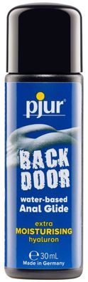 30 ml - pjur- backdoor comfort glide 30 ml
