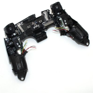 Zwischengehäuse + Rumble + L2 + R2 Trigger + Flex Kabel BDM-030 für Ps5 Controller...