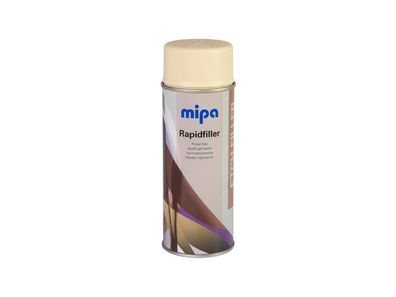 MIPA Grundierfiller "Rapidfiller", 1K-Grundierung, einsetzba