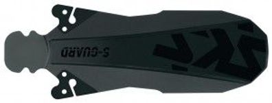 Schutzblech SKS S-Guard schwarz, länge Radschutz 290mm