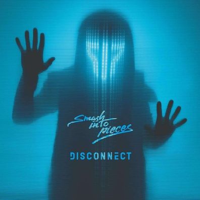 Smash Into Pieces: Disconnect - - (CD / D)