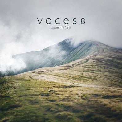 Voces8 - Enchanted Isle - - (CD / V)