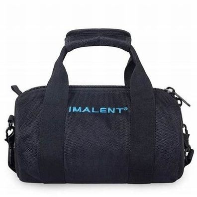 Imalent Bag MS18 und SR32
