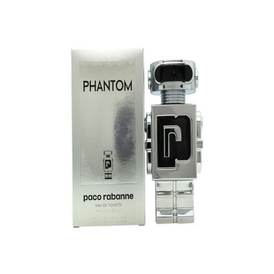 PACO Phantom EDT SPRAY 50ML