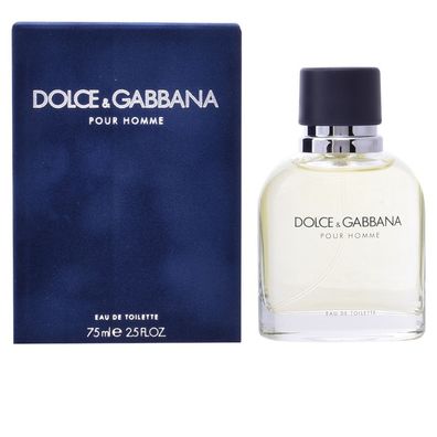 DOLCE POUR HOMME EDT SPRAY 75ML