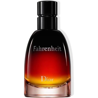 Dior Fahrenheit Le Parfum Eau de Parfum (75ml) Herrenduft