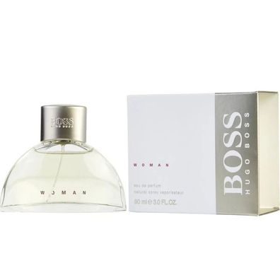 BOSS WOMAN EDP SPRAY 90ML