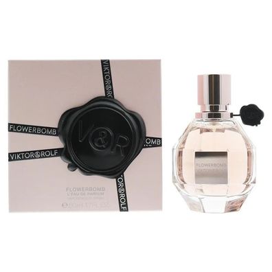 V&amp R Flowerbomb EDP SPRAY 50ML