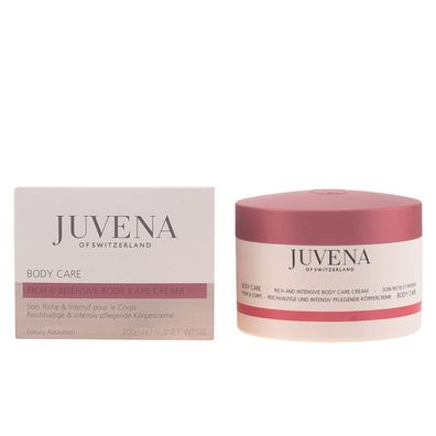 JUVENA BODY CARE RICH AND Intensive BODY CARE 200ML