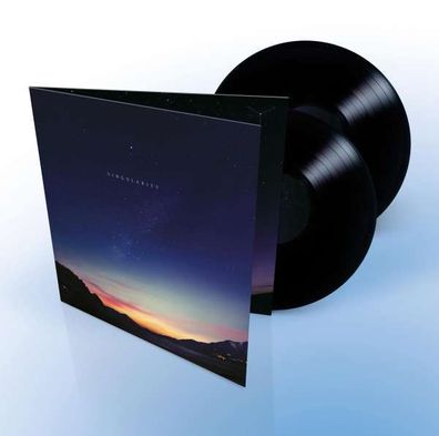 Jon Hopkins: Singularity (180g) - - (Vinyl / Rock (Vinyl))