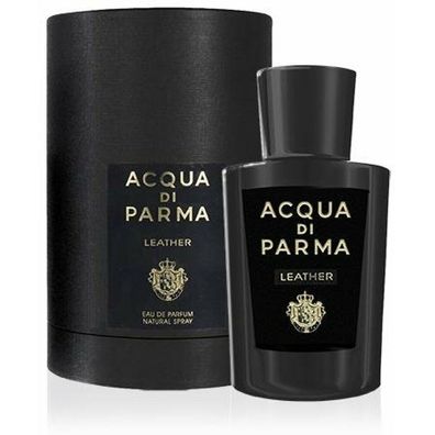 Acqua Di Parma Leather Eau De Parfum Spray 100ml for Women