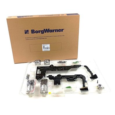 BorgWarner 202383 DL501 Service Kit für DSG S-Tronic Audi A4 A5 A6 A7 Q5 RS4 RS5