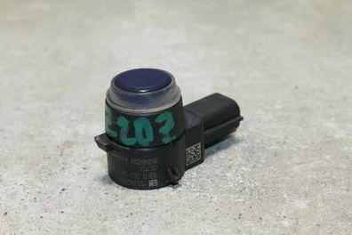 PDC Sensor Einparkhilfe Parkhilfe Z20Z Opel 13282890 P43E