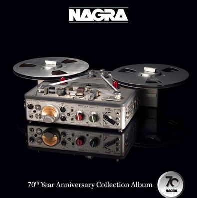 Nagra (70th Year Anniversary Collection Album) - - (CD / N)