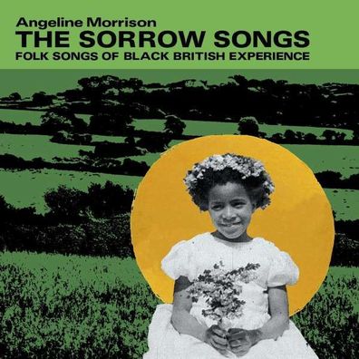 The Sorrow Songs - - (CD / Titel: Q-Z)