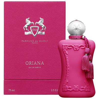 Parfums De Marly Oriana Eau De Parfum 75ml Neu & Ovp