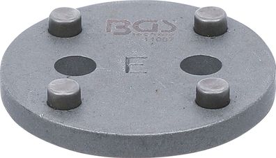 Bremskolben-Rückstelladapter E | für Ford / Nissan BGS