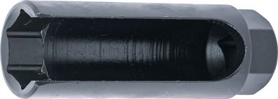 Lambdasonden-Einsatz | Antrieb Innenvierkant 12,5 mm (1/2") | SW 22 mm BGS