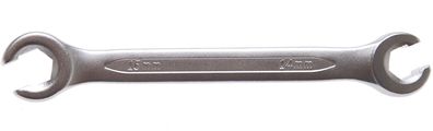 Offener Doppel-Ringschlüssel | SW 14 x 15 mm BGS