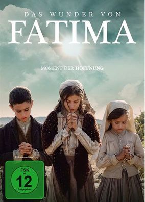 Wunder von Fatima, Das (DVD) Min: 108/ DD5.1/ WS - capelight Pictures - (DVD Video /