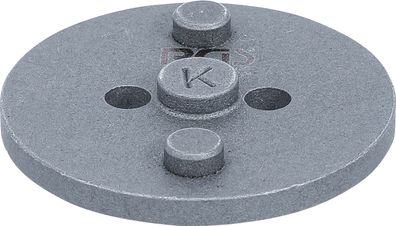 Bremskolben-Rückstelladapter K | für Citroen BGS