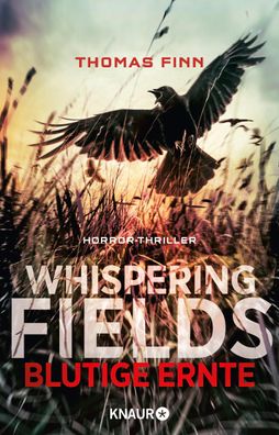 Whispering Fields - Blutige Ernte Thomas Finn