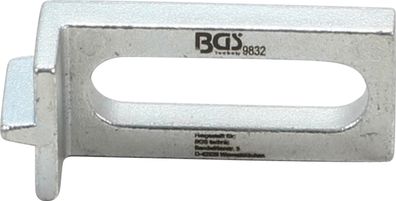 Schwungrad-Fixierwerkzeug | für Citroen / Peugeot BGS