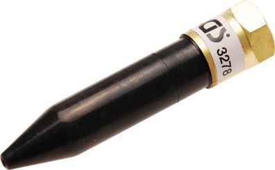 Druckluft-Ausblasstift | 80 mm BGS