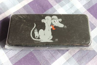 Uli Stein Metallbox mit der Maus