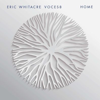 Eric Whitacre: The Sacred Veil - - (CD / T)